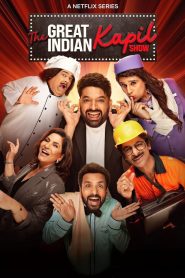 The Great Indian Kapil Show (2024) S01E04 Hindi